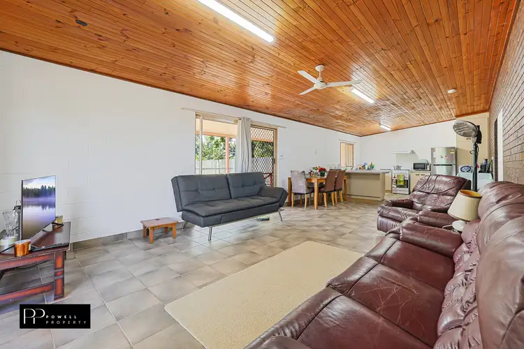 Fifth view of Homely block of units listing, 1-3/29 Morris Terrace, Gin Gin QLD 4671