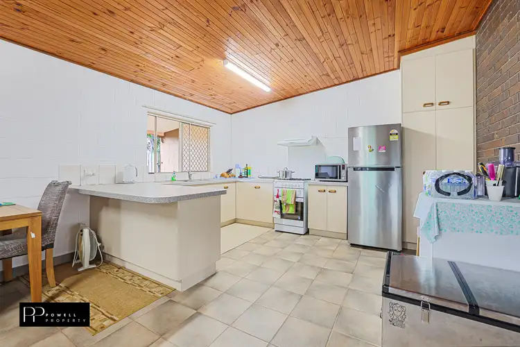 Sixth view of Homely block of units listing, 1-3/29 Morris Terrace, Gin Gin QLD 4671