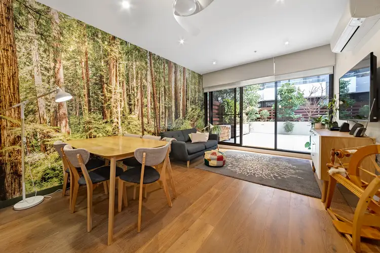 Main view of Homely apartment listing, 129/380 Bay Street, Brighton VIC 3186