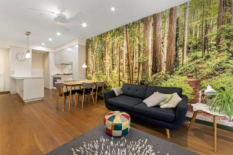 Fourth view of Homely apartment listing, 129/380 Bay Street, Brighton VIC 3186