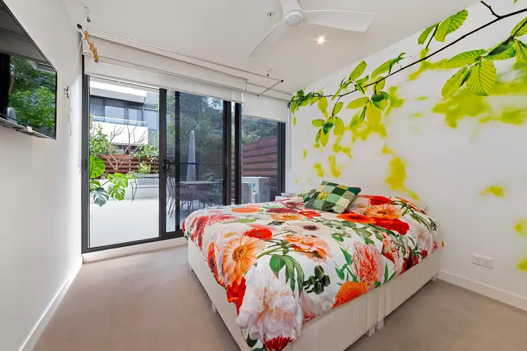 Sixth view of Homely apartment listing, 129/380 Bay Street, Brighton VIC 3186