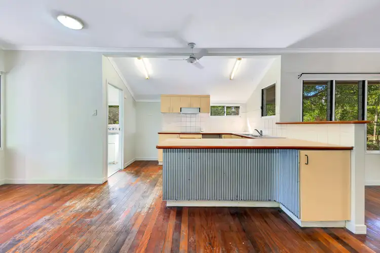 Second view of Homely house listing, 7 Hannah Court, Driver NT 830