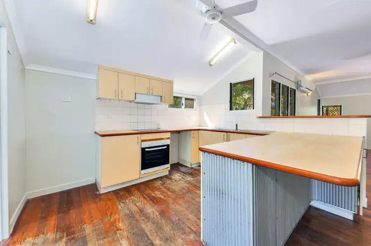 Third view of Homely house listing, 7 Hannah Court, Driver NT 830