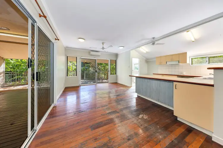 Fifth view of Homely house listing, 7 Hannah Court, Driver NT 830
