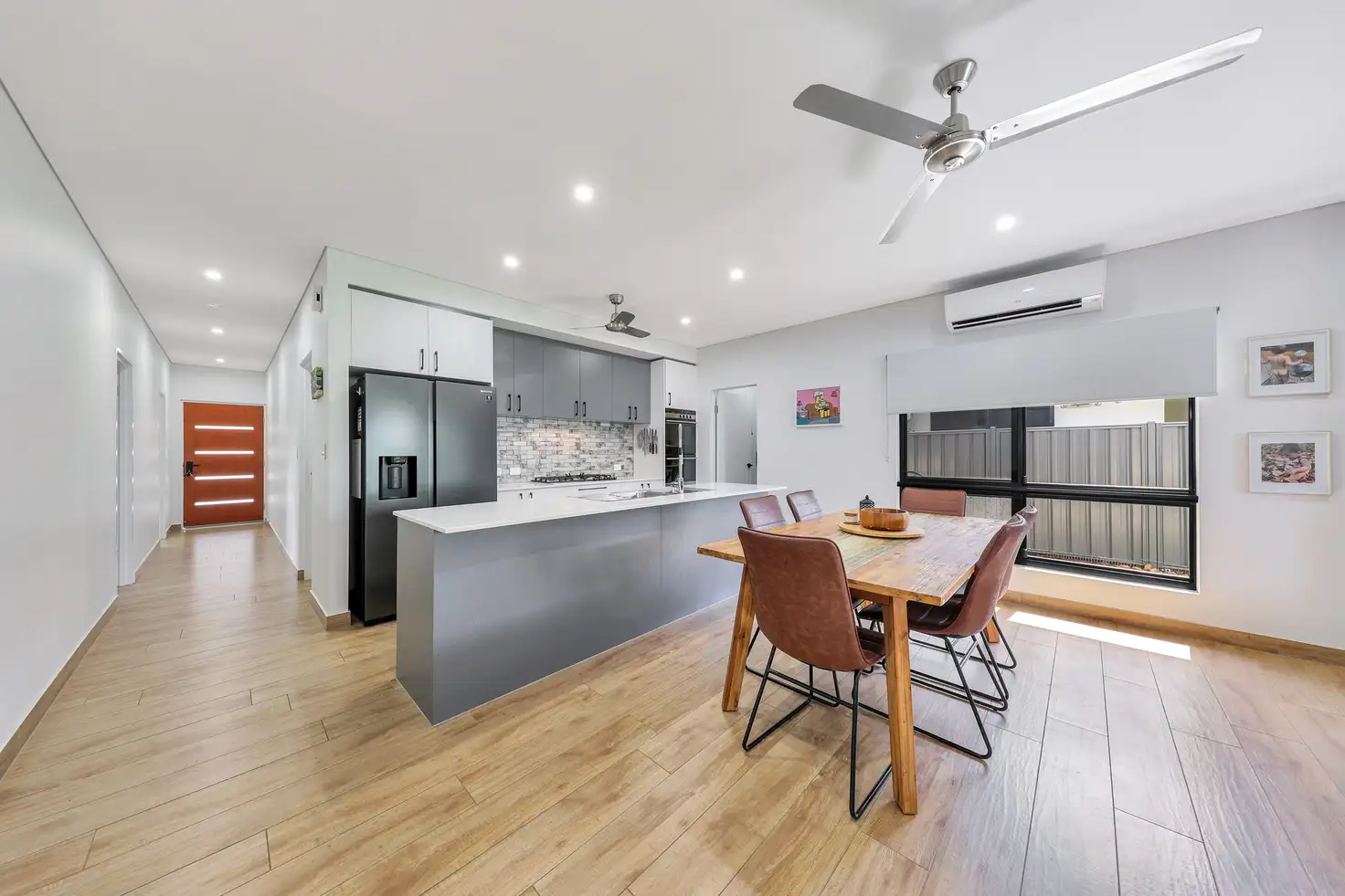 Main view of Homely house listing, 11 Beefwood Court, Zuccoli NT 832
