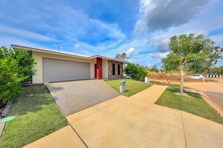 Third view of Homely house listing, 11 Beefwood Court, Zuccoli NT 832