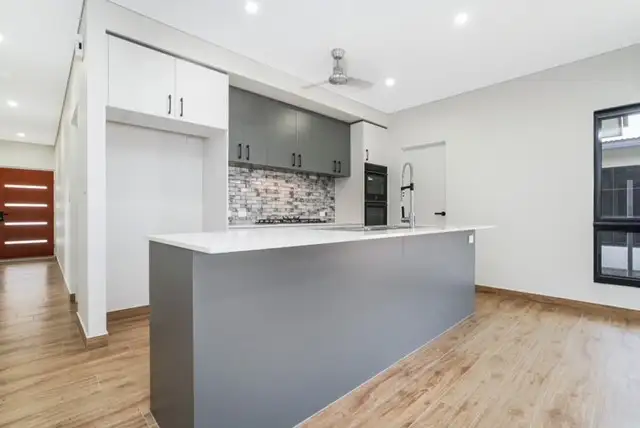 Fifth view of Homely house listing, 11 Beefwood Court, Zuccoli NT 832