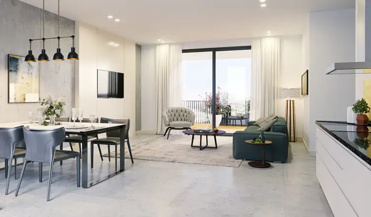 Main view of Homely apartment listing, Address available on request