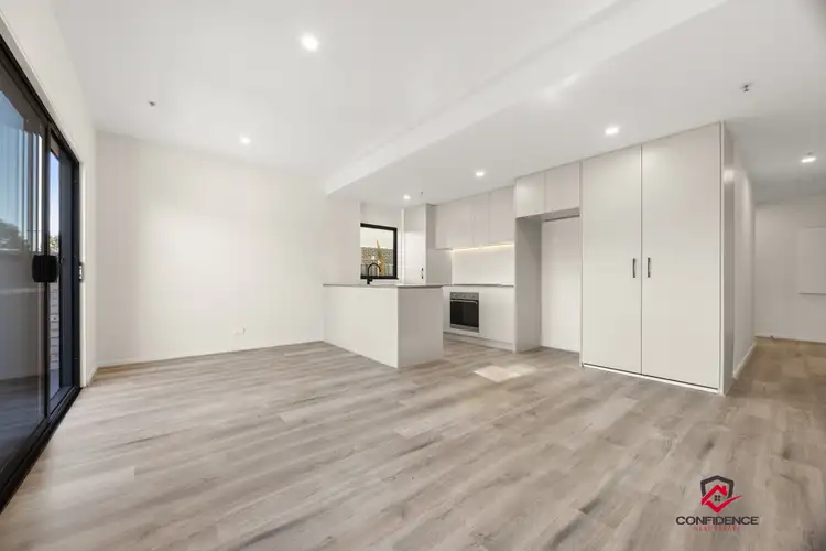 Third view of Homely apartment listing, 28/181 Sutherland Crescent, Taylor ACT 2913