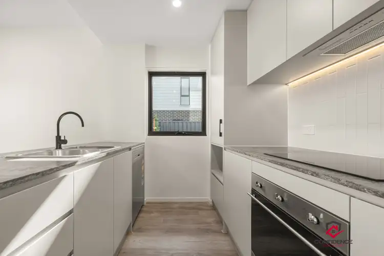 Fourth view of Homely apartment listing, 28/181 Sutherland Crescent, Taylor ACT 2913