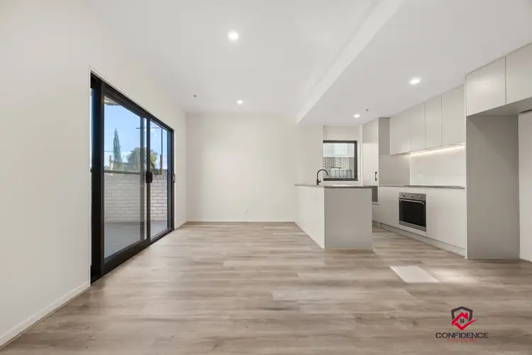 Fifth view of Homely apartment listing, 28/181 Sutherland Crescent, Taylor ACT 2913