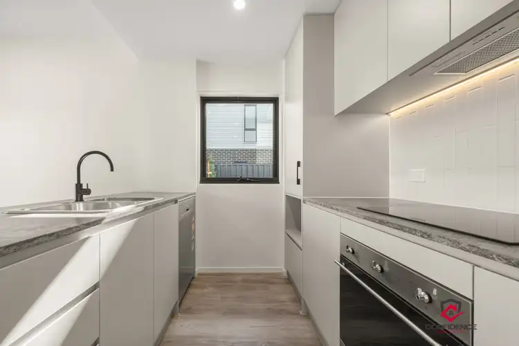 Fifth view of Homely apartment listing, 28/181 Sutherland Crescent, Taylor ACT 2913