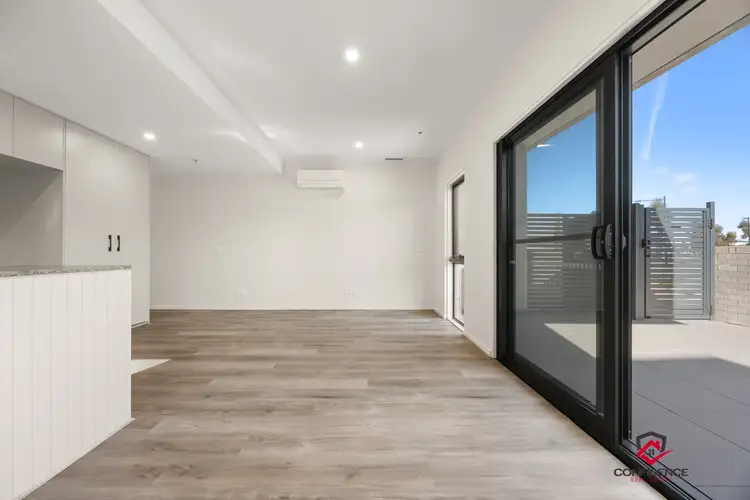 Sixth view of Homely apartment listing, 28/181 Sutherland Crescent, Taylor ACT 2913