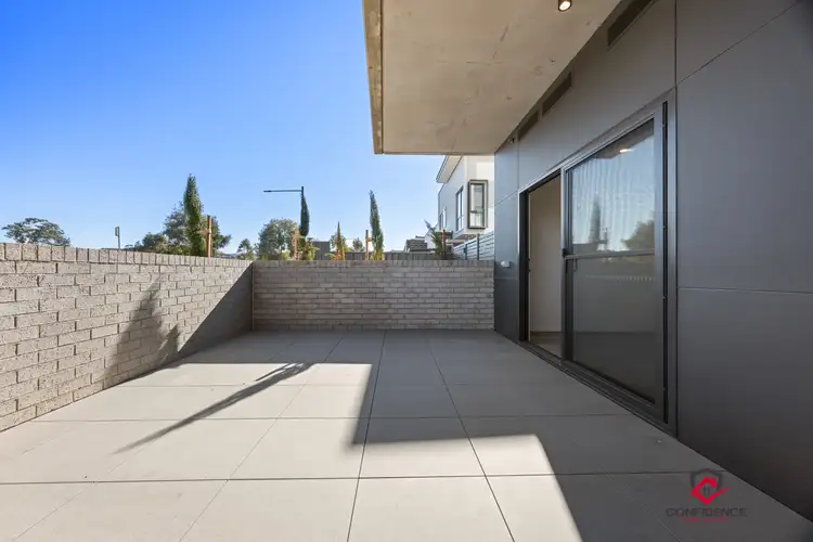 Sixth view of Homely apartment listing, 28/181 Sutherland Crescent, Taylor ACT 2913