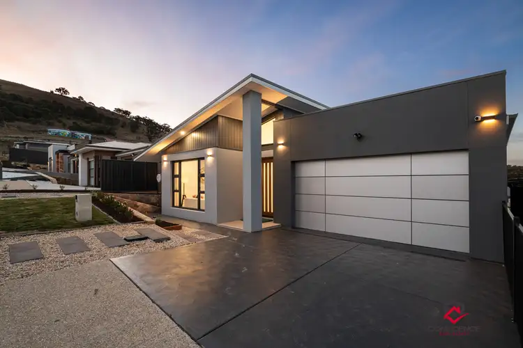 Main view of Homely house listing, 14 Ina Higgins Street, Taylor ACT 2913