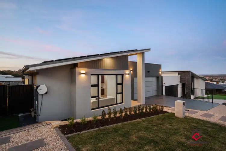 Third view of Homely house listing, 14 Ina Higgins Street, Taylor ACT 2913