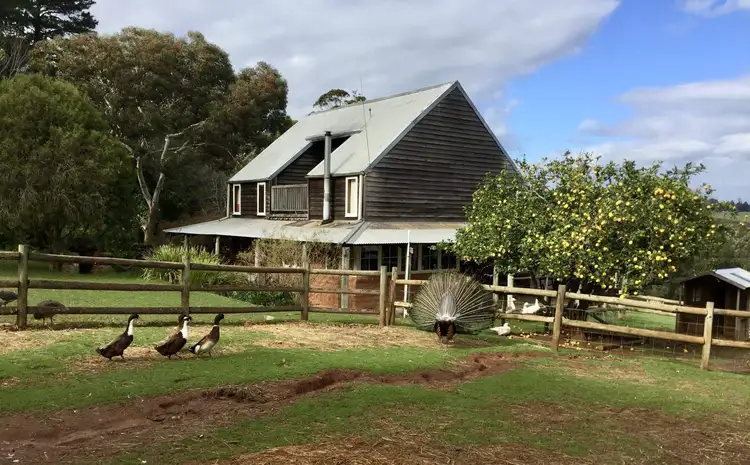 Third view of Homely house listing, 129 Pump Hill Road, Channybearup WA 6260