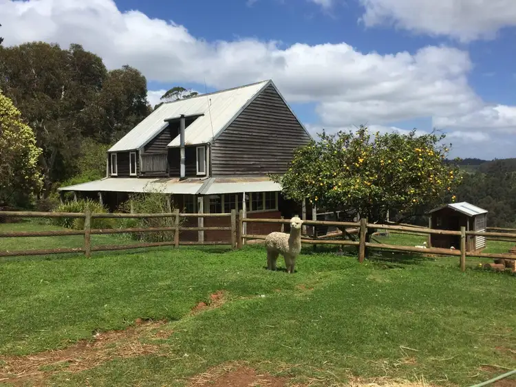 Fourth view of Homely house listing, 129 Pump Hill Road, Channybearup WA 6260