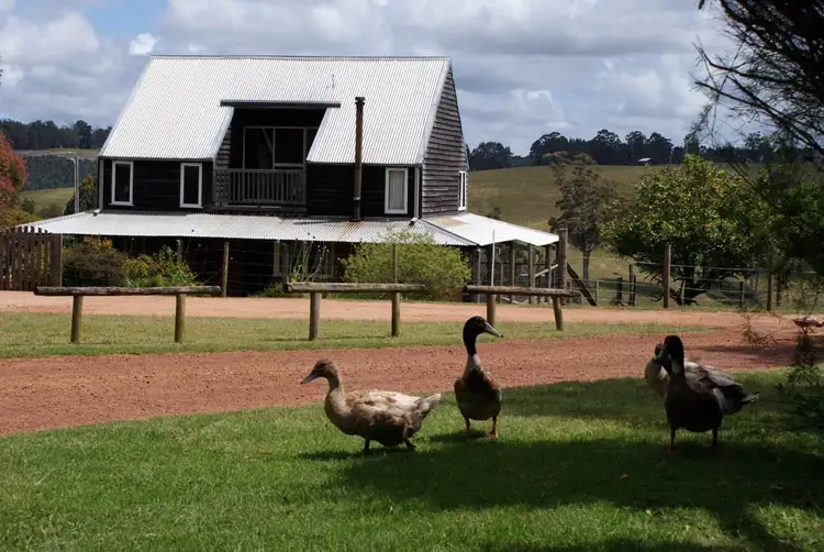 Fifth view of Homely house listing, 129 Pump Hill Road, Channybearup WA 6260