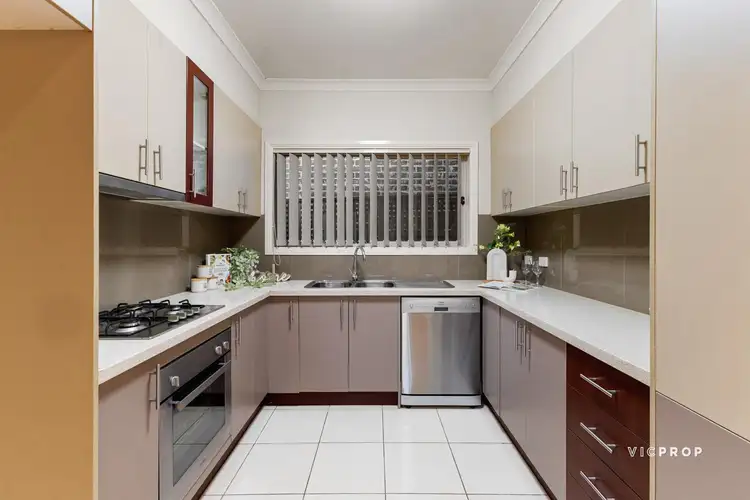 Second view of Homely unit listing, 4/4 Wilson Street, Ferntree Gully VIC 3156