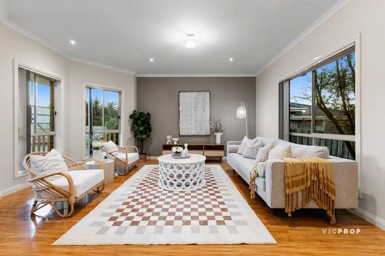 Fourth view of Homely unit listing, 4/4 Wilson Street, Ferntree Gully VIC 3156