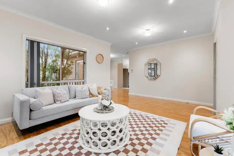 Fifth view of Homely unit listing, 4/4 Wilson Street, Ferntree Gully VIC 3156