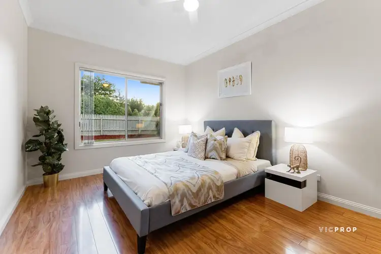 Sixth view of Homely unit listing, 4/4 Wilson Street, Ferntree Gully VIC 3156