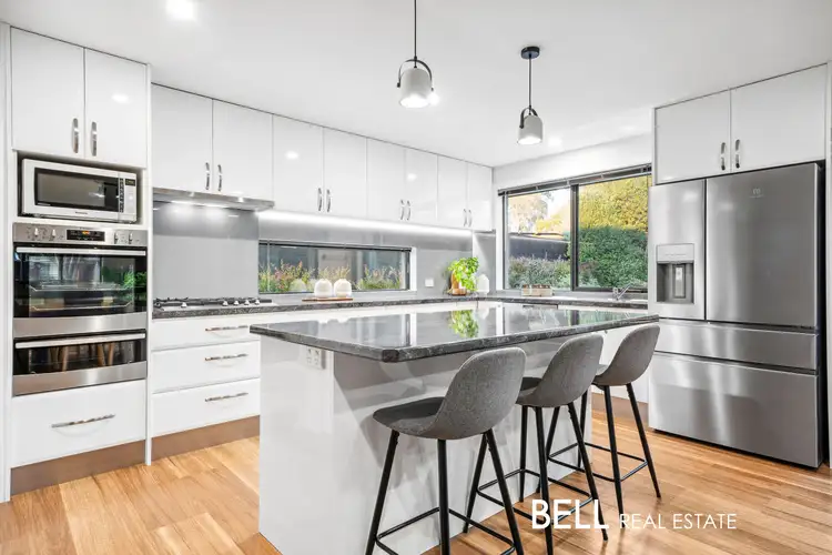 Fourth view of Homely house listing, 3 Exton Court, Ferntree Gully VIC 3156