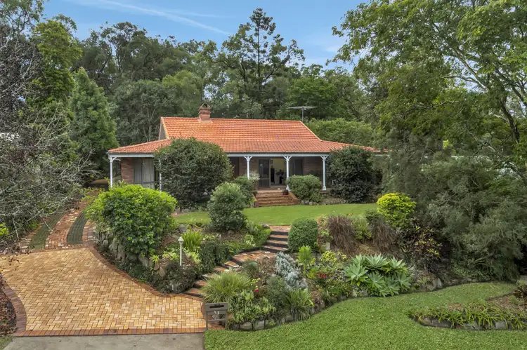 51 Limosa Street, Bellbowrie QLD 4070
