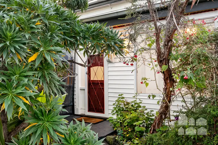 Second view of Homely house listing, 30 Hotham Street, Seddon VIC 3011