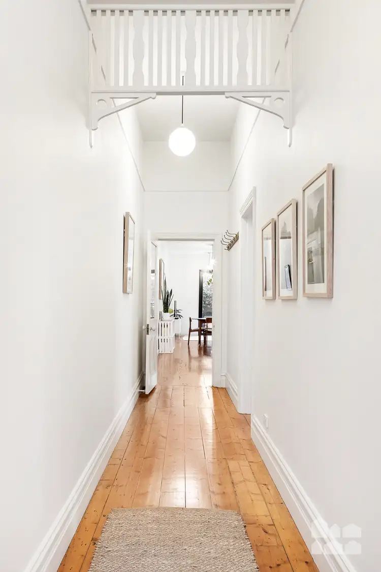 Third view of Homely house listing, 30 Hotham Street, Seddon VIC 3011