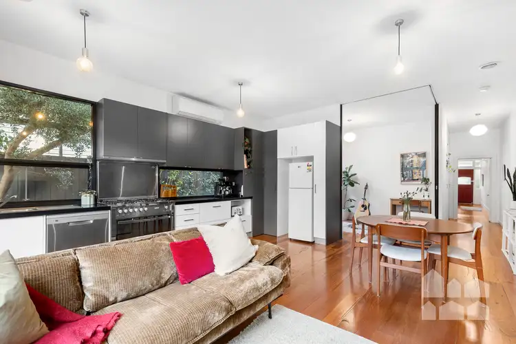 Fourth view of Homely house listing, 30 Hotham Street, Seddon VIC 3011