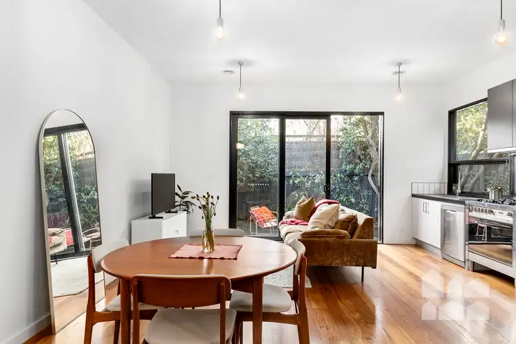 Sixth view of Homely house listing, 30 Hotham Street, Seddon VIC 3011