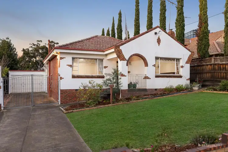 Main view of Homely house listing, 42 Forster Street, Ivanhoe VIC 3079