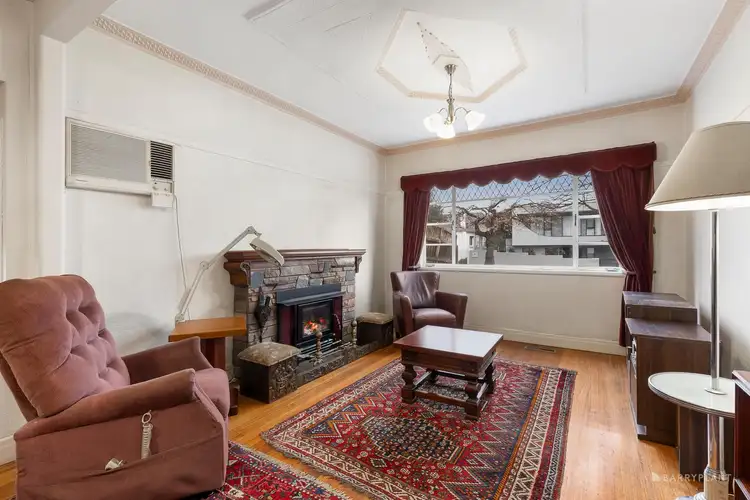 Third view of Homely house listing, 42 Forster Street, Ivanhoe VIC 3079