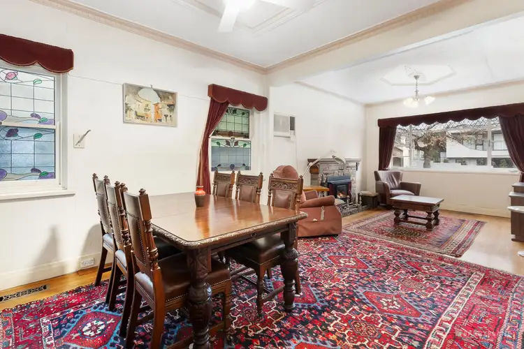 Fourth view of Homely house listing, 42 Forster Street, Ivanhoe VIC 3079