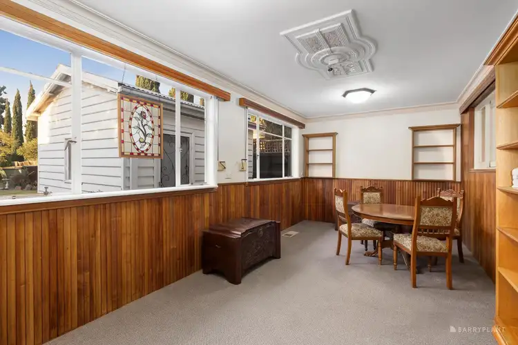 Sixth view of Homely house listing, 42 Forster Street, Ivanhoe VIC 3079