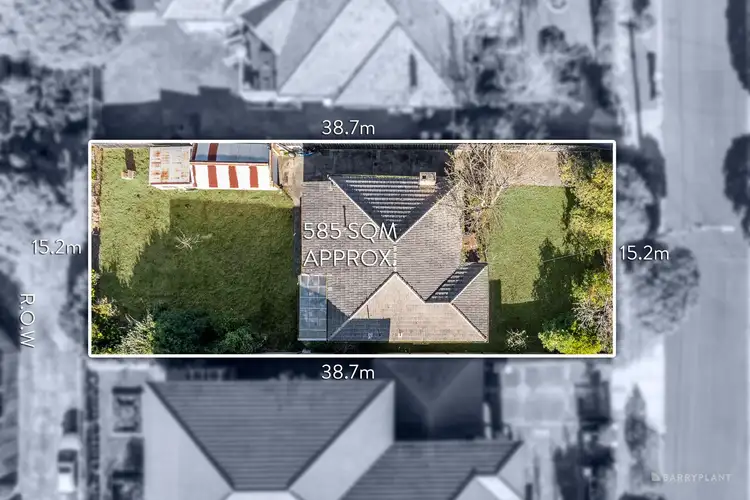 18 Meldan Street