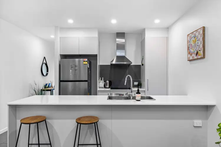 Second view of Homely unit listing, 4/13 Greber Road, Beerwah QLD 4519