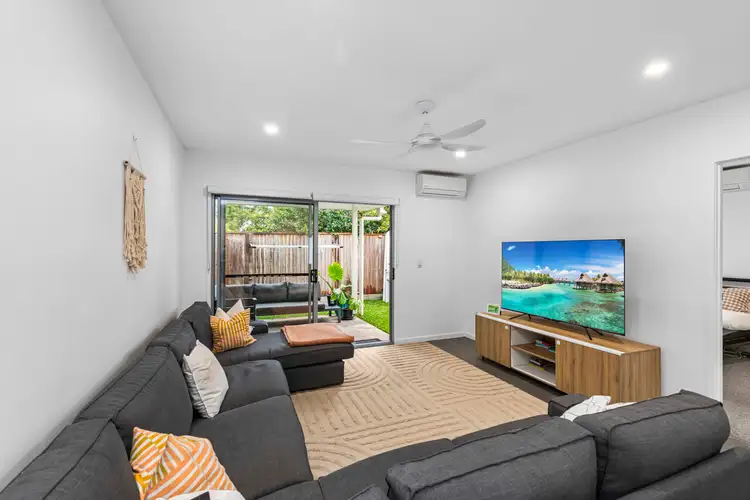 Fourth view of Homely unit listing, 4/13 Greber Road, Beerwah QLD 4519
