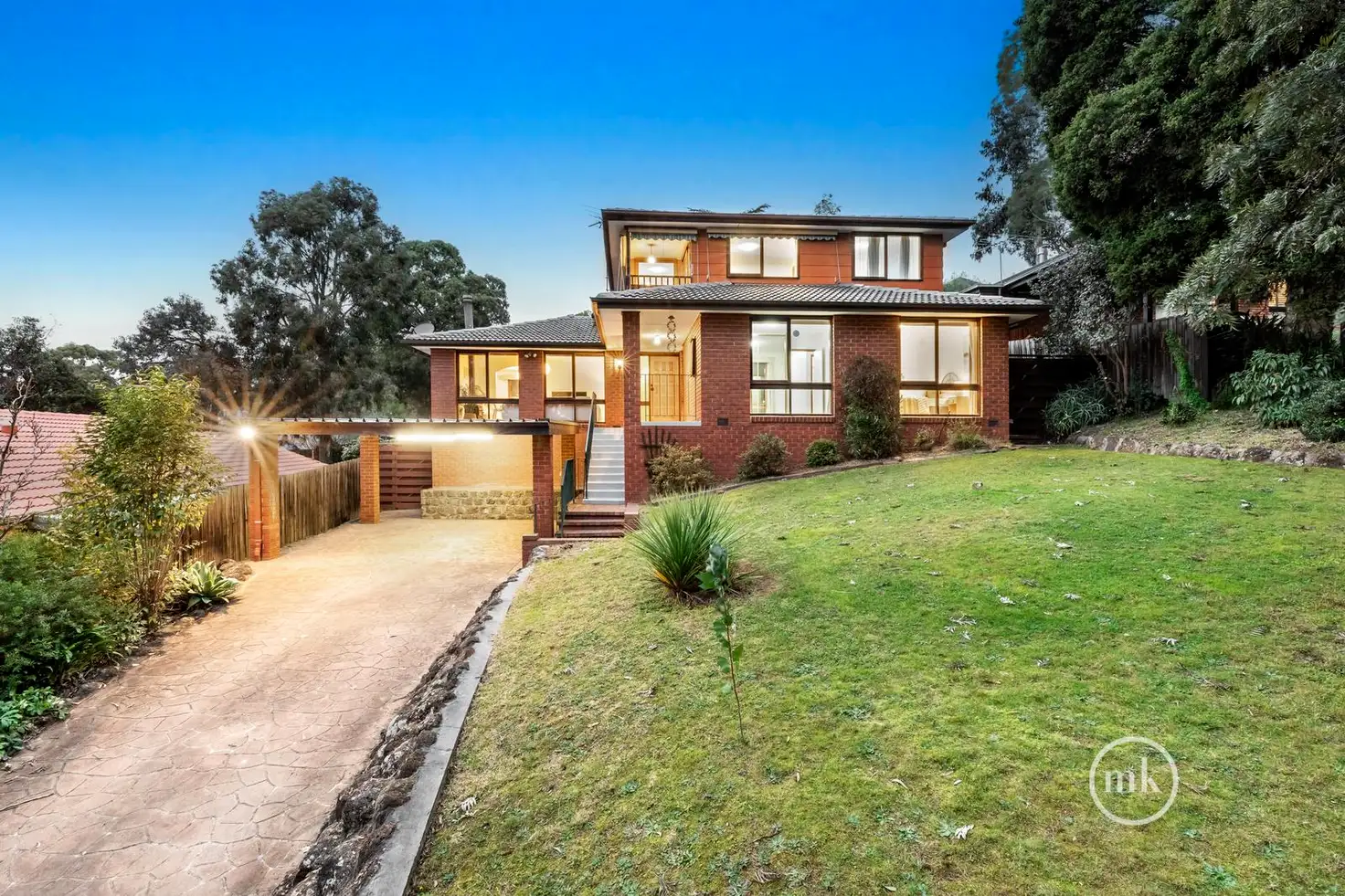 Main view of Homely house listing, 7 Jelbart Court, Eltham VIC 3095