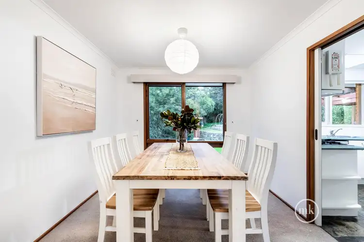 Fourth view of Homely house listing, 7 Jelbart Court, Eltham VIC 3095