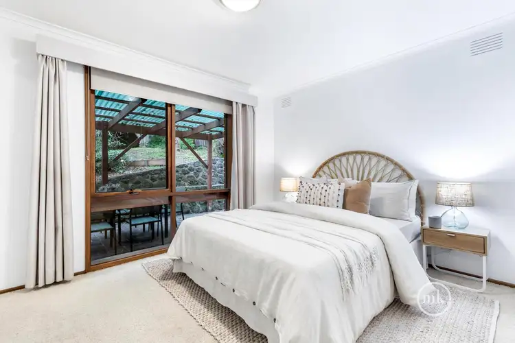 Fifth view of Homely house listing, 7 Jelbart Court, Eltham VIC 3095