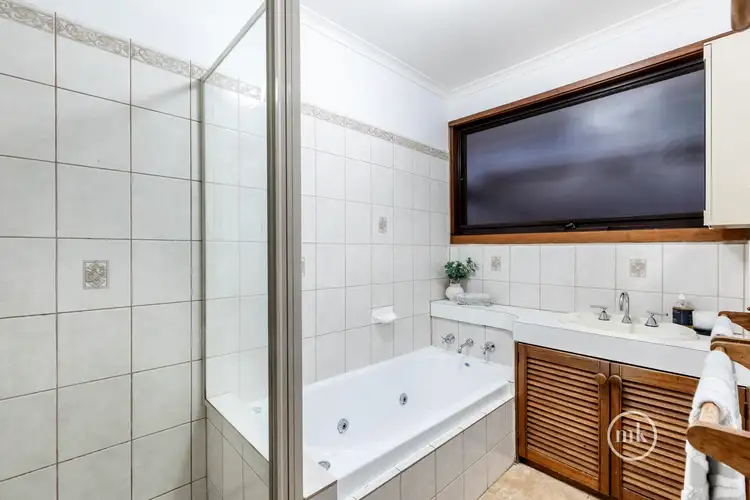 Sixth view of Homely house listing, 7 Jelbart Court, Eltham VIC 3095