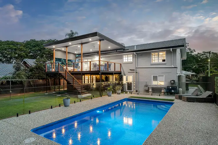 3 Kowhai Street, Kenmore QLD 4069