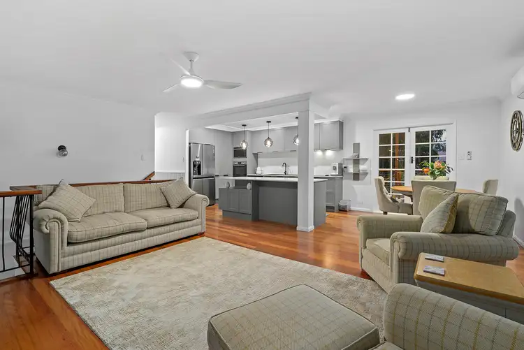 Third view of Homely house listing, 3 Kowhai Street, Kenmore QLD 4069