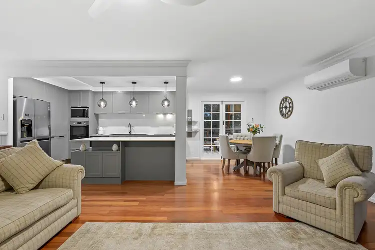 Fourth view of Homely house listing, 3 Kowhai Street, Kenmore QLD 4069