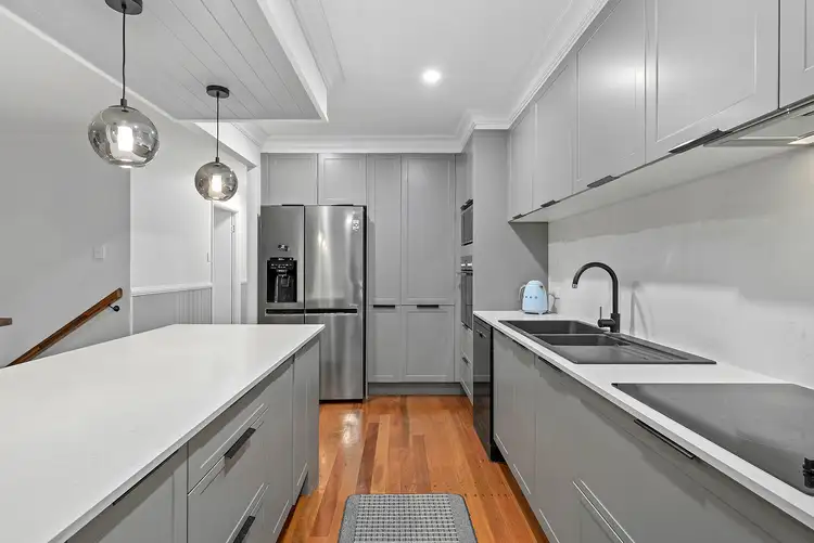 Fifth view of Homely house listing, 3 Kowhai Street, Kenmore QLD 4069