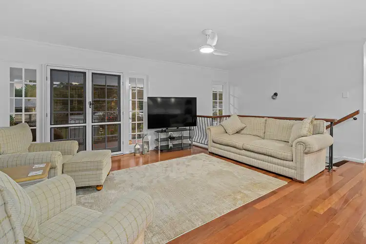 Sixth view of Homely house listing, 3 Kowhai Street, Kenmore QLD 4069