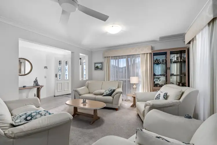 Third view of Homely house listing, 3 Stingray Crescent, Burleigh Waters QLD 4220